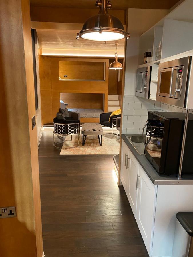 Eleanor Rigby Apts Stanley Street Λίβερπουλ Εξωτερικό φωτογραφία