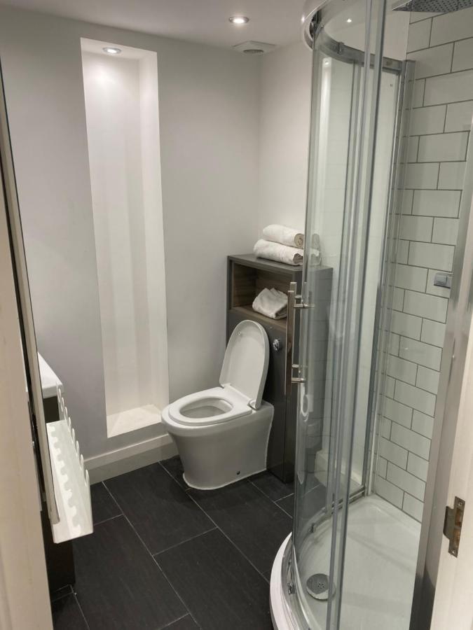 Eleanor Rigby Apts Stanley Street Λίβερπουλ Εξωτερικό φωτογραφία