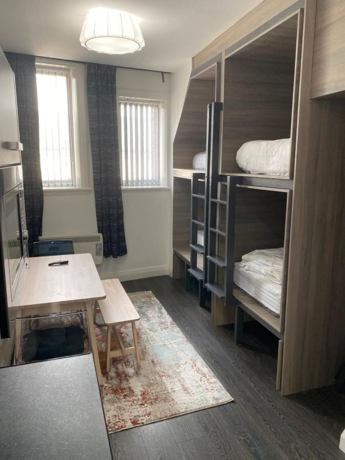 Eleanor Rigby Apts Stanley Street Λίβερπουλ Εξωτερικό φωτογραφία