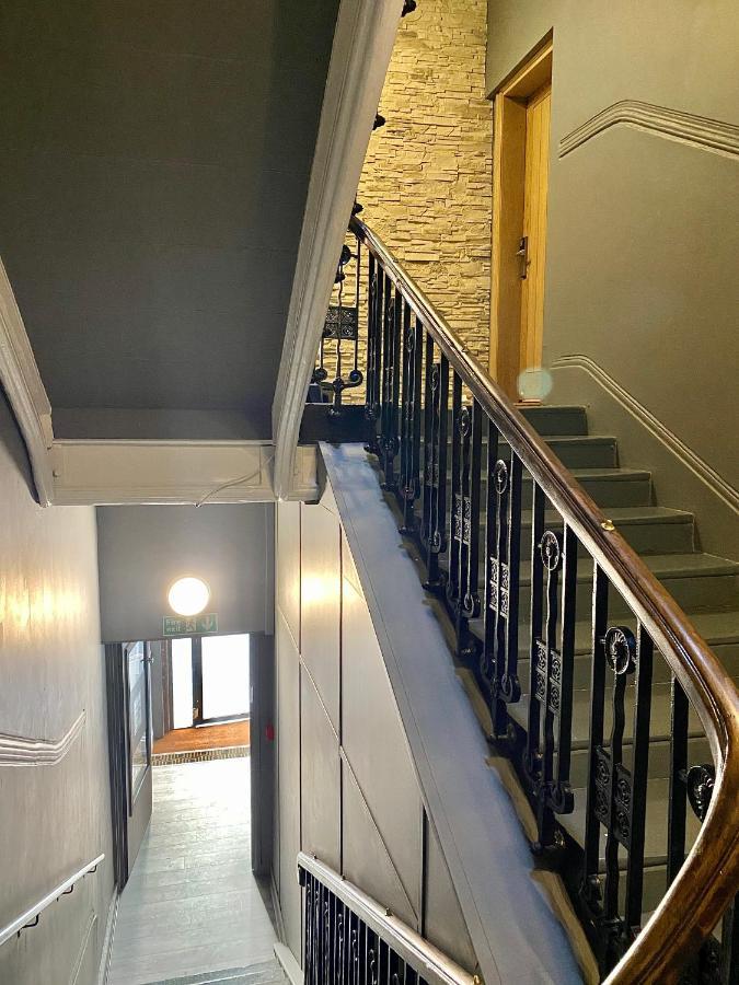 Eleanor Rigby Apts Stanley Street Λίβερπουλ Εξωτερικό φωτογραφία