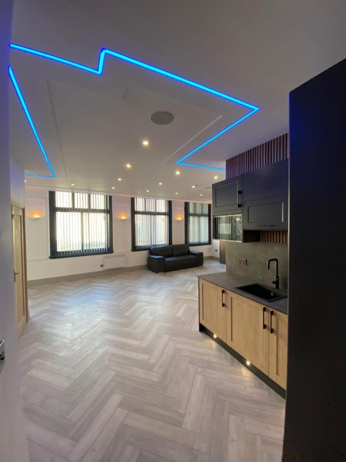 Eleanor Rigby Apts Stanley Street Λίβερπουλ Εξωτερικό φωτογραφία
