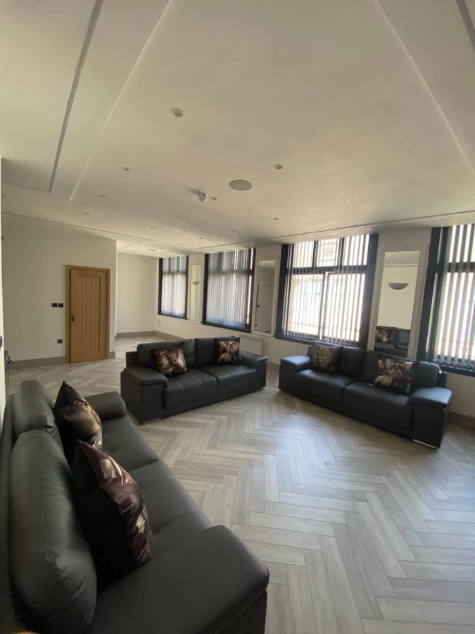 Eleanor Rigby Apts Stanley Street Λίβερπουλ Εξωτερικό φωτογραφία